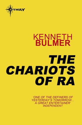 The Chariots of Ra