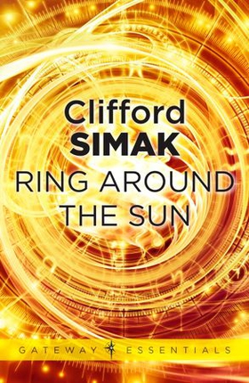 Ring Around the Sun
