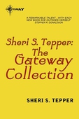 The Sheri S. Tepper eBook Collection