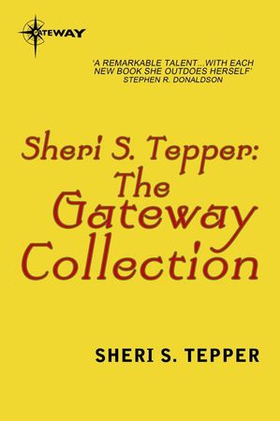 The Sheri S. Tepper eBook Collection