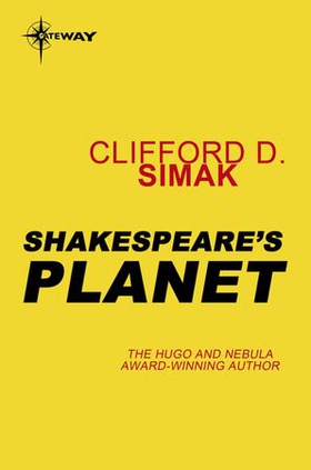 Shakespeare's Planet