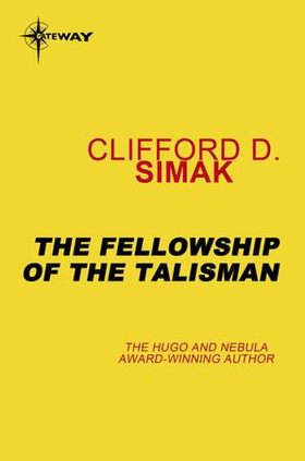 The Fellowship of the Talisman