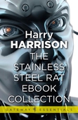 The Stainless Steel Rat eBook Collection
