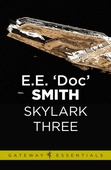 Skylark Three