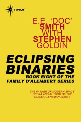 Eclipsing Binaries