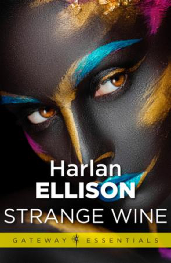 Strange Wine