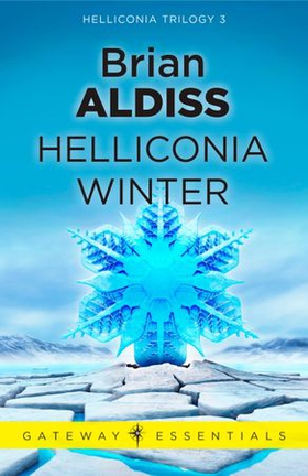 Helliconia Winter (ebok) av Brian Aldiss