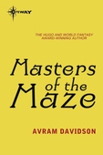 Masters of the Maze