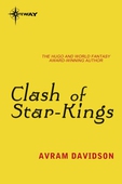 Clash of Star-Kings
