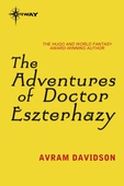 The Adventures of Doctor Eszterhazy