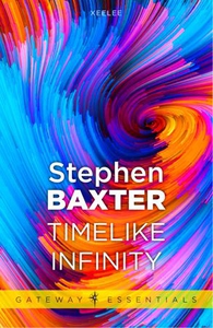 Timelike Infinity (ebok) av Stephen Baxter