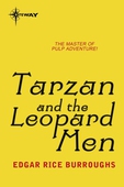 Tarzan and the Leopard Men