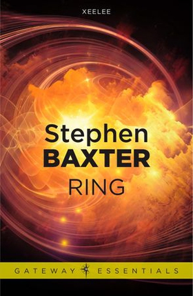 Ring (ebok) av Stephen Baxter