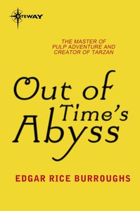 Out of Time's Abyss (ebok) av Edgar Rice Burr