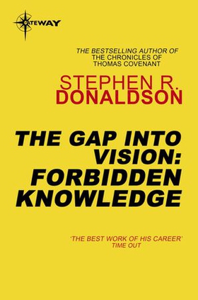 Forbidden Knowledge (ebok) av Stephen Donaldson