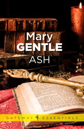 Ash - A Secret History (ebok) av Mary Gentle