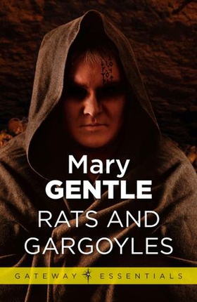 Rats and Gargoyles (ebok) av Mary Gentle