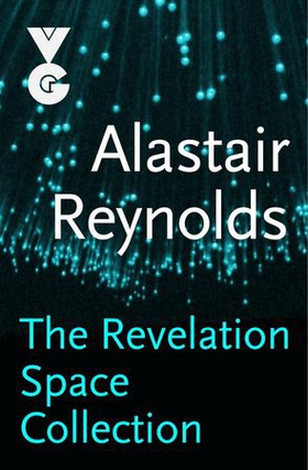 The Revelation Space eBook Collection (ebok) av Alastair Reynolds