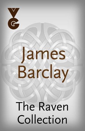 The Raven eBook Collection (ebok) av James Barclay