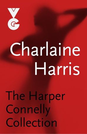 The Harper Connelly eBook Collection (ebok) av Charlaine Harris