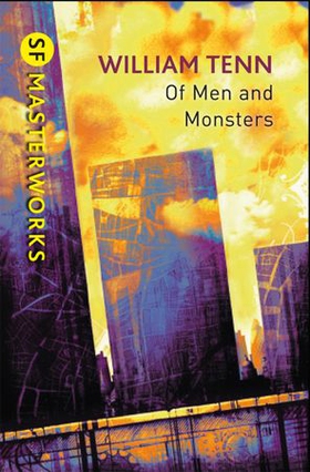 Of Men and Monsters (ebok) av William Tenn