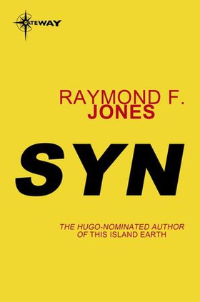 Syn (ebok) av Raymond F. Jones