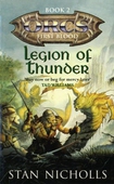 Legion Of Thunder