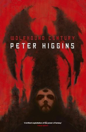 Wolfhound Century (ebok) av Peter Higgins