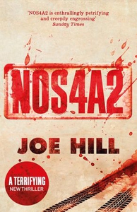 NOS4A2 (ebok) av Joe Hill