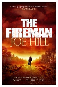 The Fireman (ebok) av Joe Hill