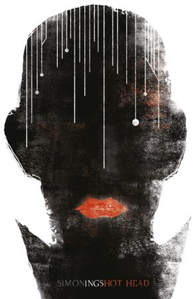 Hot Head (ebok) av Simon Ings