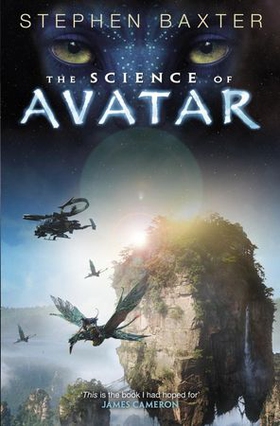 The Science of Avatar (ebok) av Stephen Baxter