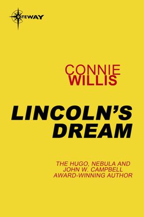 Lincoln's Dreams (ebok) av Connie Willis