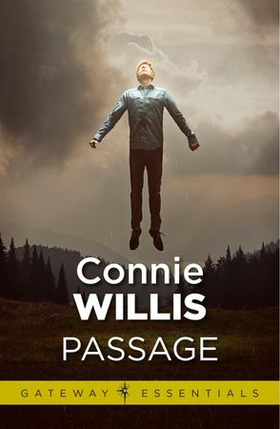 Passage (ebok) av Connie Willis