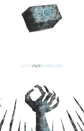 Painkillers (ebok) av Simon Ings