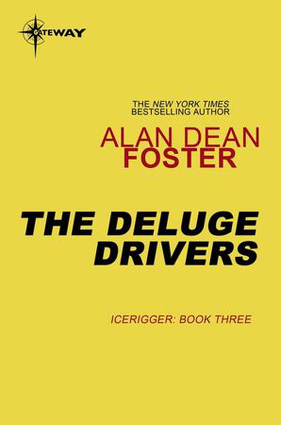 The Deluge Drivers