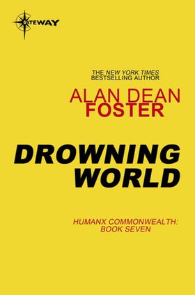 Drowning World