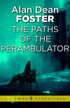 The Paths of the Perambulator