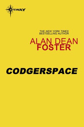 Codgerspace (ebok) av Alan Dean Foster