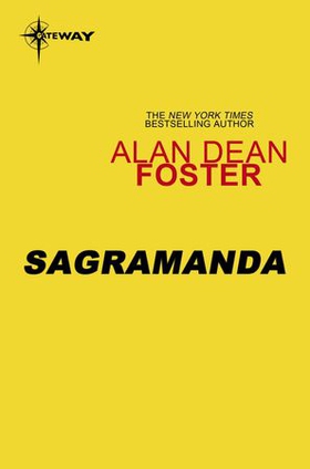Sagramanda (ebok) av Alan Dean Foster