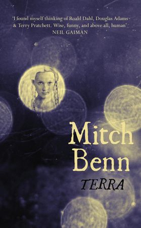 Terra (ebok) av Mitch Benn