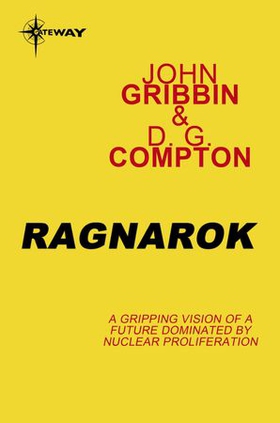 Ragnarok (ebok) av John Gribbin