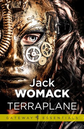 Terraplane (ebok) av Jack Womack