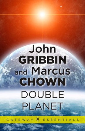 Double Planet (ebok) av John Gribbin