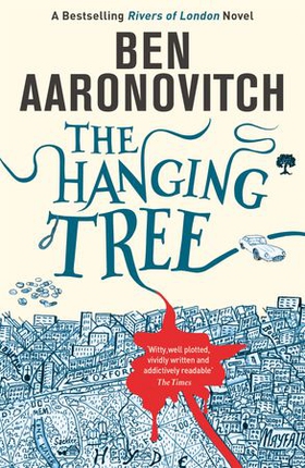 The Hanging Tree - Book 6 in the #1 bestselling Rivers of London series (ebok) av Ben Aaronovitch