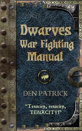 Dwarves War-Fighting Manual (ebok) av Den Patrick