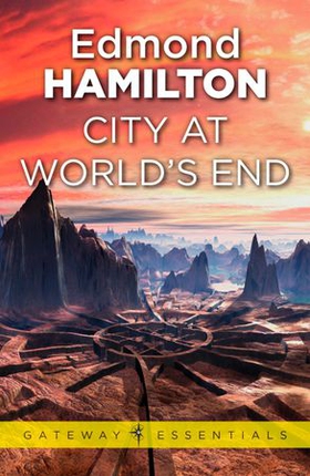 The City at World's End