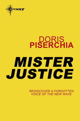 Mister Justice