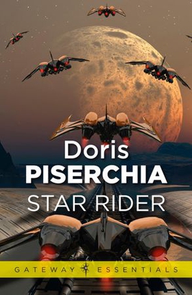 Star Rider