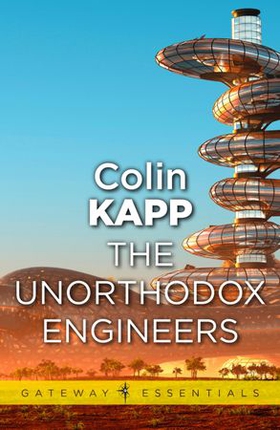 The Unorthodox Engineers